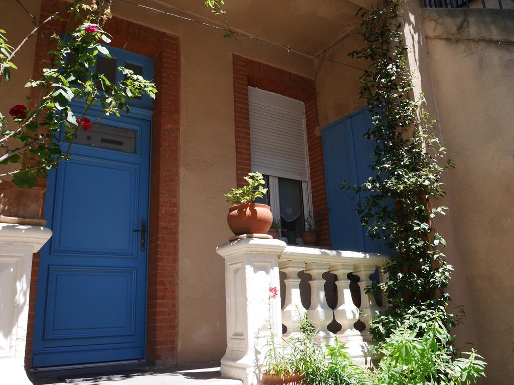 Les Loges Des Chalets Apartment Toulouse Ngoại thất bức ảnh